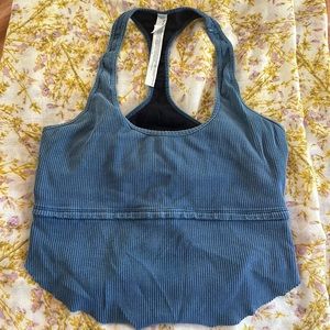 Free People FP Movement bra